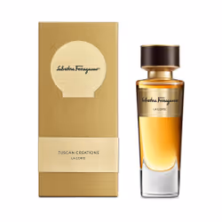 Salvatore Ferragamo Tuscan Creations La Corte Eau De Parfum 100ml - Vista aggiuntiva 2