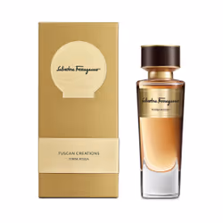Salvatore Ferragamo Tuscan Creations Terra Rossa Eau De Parfum 100ml - Vista aggiuntiva 2