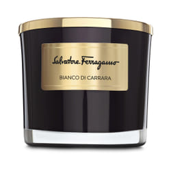 Salvatore Ferragamo Bianco Di Carrara - Candle 170g