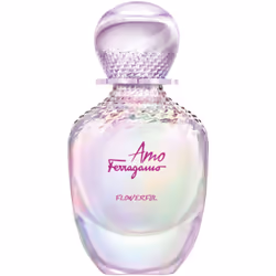 Salvatore Ferragamo Amo Flowerful eau de toilette 30ml - Vista aggiuntiva 2