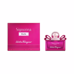 Salvatore Ferragamo Signorina Ribelle eau de parfum 30ml - Vista aggiuntiva 4