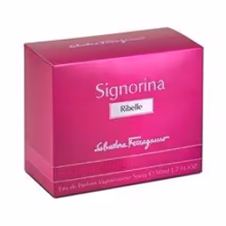Salvatore Ferragamo Signorina Ribelle eau de parfum 50ml - Vista aggiuntiva 4