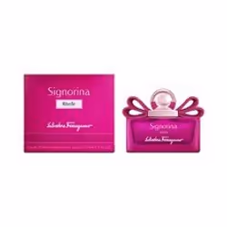 Salvatore Ferragamo Signorina Ribelle eau de parfum 50ml - Vista aggiuntiva 6