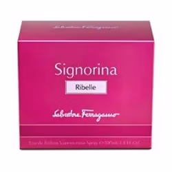 Salvatore Ferragamo Signorina Ribelle eau de parfum 100ml - Vista aggiuntiva 4