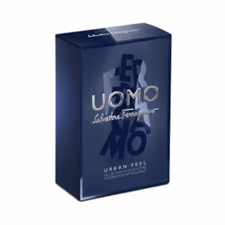 Salvatore Ferragamo Uomo Urban Feel Eau De Toilette 100ml - Vista aggiuntiva 4
