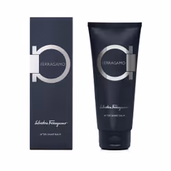 Salvatore Ferragamo Ferragamoafter shave balm 100ml, Balsamo dopobarba, 100 ml, Italia, "AQUA (WATER), C12-15 ALKYL BENZOATE, ...