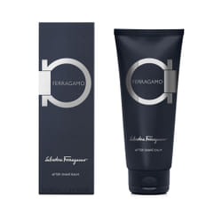 Salvatore Ferragamo Ferragamoafter shave balm 100ml