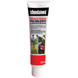 Shindaiwa SKAL15100P1 - Grasso Tecnico Polivalente Alta Temperatura 125ml per Industria e Automotive - Set da 25pz