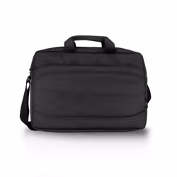Ewent EW2515, Valigetta ventiquattrore, 39,6 cm (15.6"), Tracolla, 480 g