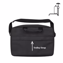 Ewent EW2515 borsa per laptop 39,6 cm (15.6") Valigetta ventiquattrore Nero - Vista aggiuntiva 5