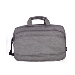 Ewent EW2517 borsa per laptop 39,6 cm (15.6") Valigetta ventiquattrore Grigio