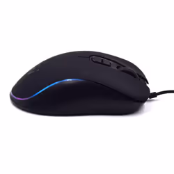 Ewent PL3302 mouse Gaming Mano destra USB tipo A Ottico 3600 DPI - Vista aggiuntiva 4