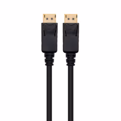 Ewent EC1407, 3 m, DisplayPort, DisplayPort, Maschio, Maschio, 7680 x 4320 Pixel