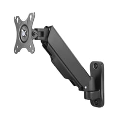 Ewent EW1532 Supporti a parete per TV 81,3 cm (32") Nero