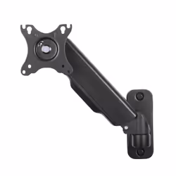 Ewent EW1532 Supporti a parete per TV 81,3 cm (32") Nero