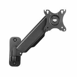 Ewent EW1532 Supporti a parete per TV 81,3 cm (32") Nero