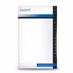 Ewent EC1055 cavo USB USB 3.2 Gen 1 (3.1 Gen 1) 1 m USB A USB C Nero