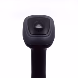 Ewent EW3440 lettore di codici a barre Lettore di codici a barre portatile 1D/2D Nero - Vista aggiuntiva 4