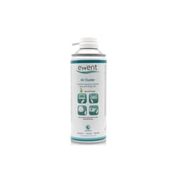 Ewent EW5606 spruzzatore ad aria compressa 400 ml