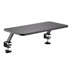 Ewent EW1546, Morsa/Bullone di ancoraggio, 20 kg, 86,4 cm (34"), Nero
