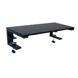 Ewent EW1547 Supporti a parete per TV 86,4 cm (34") Scrivania Nero