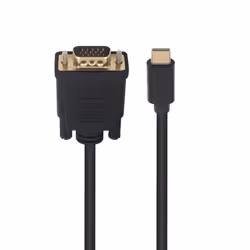 Ewent EC1052 cavo e adattatore video 1,8 m USB tipo-C VGA (D-Sub)
