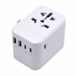 Ewent EW1470, Bianco