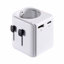 Ewent EW1472, Bianco