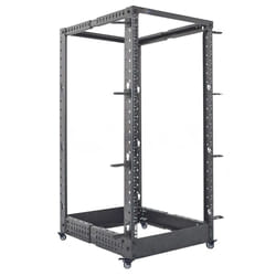 WP WPN-ROS-426X-B rack 42U Rack indipendenti Nero