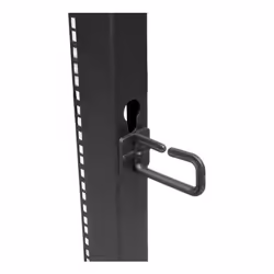 WP WPN-ROS-426X-B rack 42U Rack indipendenti Nero