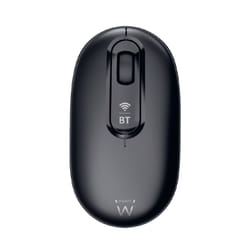 Ewent EW3241 mouse Ufficio Mano destra RF Wireless Ottico 1200 DPI