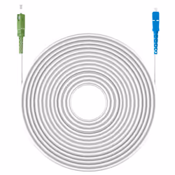 Ewent IM1421, 2 m, FTTH, G.657.A2, SC, SC