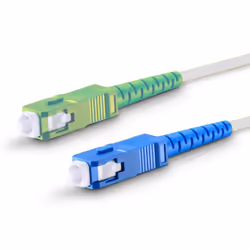 Ewent IM1431 cavo InfiniBand e in fibra ottica 70 m SC FTTH Bianco