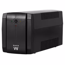 Ewent EW3997, A linea interattiva, 1,3 kVA, 720 W, Onda sinusoidale pura, 100 V, 230 V