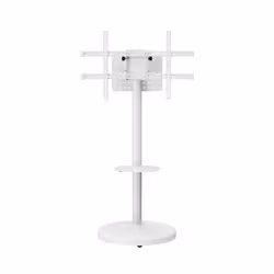 Ewent EW1550 Supporto TV a parete 2,18 m (86") Bianco