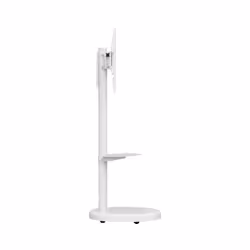 Ewent EW1550 Supporto TV a parete 2,18 m (86") Bianco - Vista aggiuntiva 4