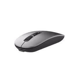 Ewent EW3207 mouse Universale Ambidestro RF senza fili + Bluetooth Ottico 1600 DPI - Vista aggiuntiva 4