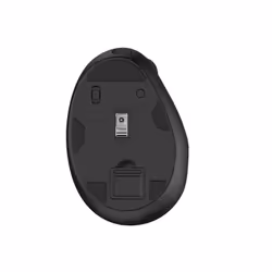 Ewent EW3208 mouse Universale Mano destra RF senza fili + Bluetooth Ottico 4000 DPI - Vista aggiuntiva 6