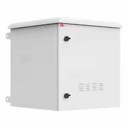 WP WPN-RWO-09604-G rack 9U Da parete Grigio chiaro - Vista aggiuntiva 7