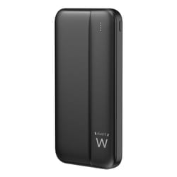 Ewent POWER BANK 10000mAh THIN PD 22.5W