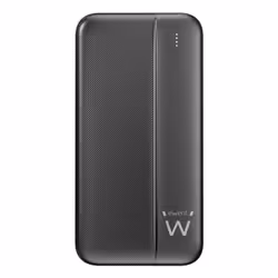 Ewent POWER BANK 10000mAh THIN PD 22.5W