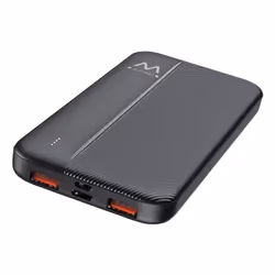 Ewent POWER BANK 10000mAh THIN PD 22.5W - Vista aggiuntiva 4
