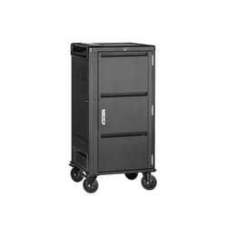 Ewent EW1702 Caricabatterie per dispositivi mobili Universale Nero, Grigio AC Interno