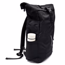 Ewent EW2536 borsa per laptop 43,9 cm (17.3") Zaino Nero - Vista aggiuntiva 3