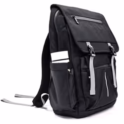 Ewent EW2537 borsa per laptop 40,9 cm (16.1") Zaino Nero - Vista aggiuntiva 4