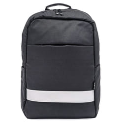 Ewent EW2539 borsa per laptop 40,9 cm (16.1") Zaino Nero