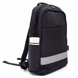 Ewent EW2539 borsa per laptop 40,9 cm (16.1") Zaino Nero - Vista aggiuntiva 2