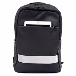 Ewent EW2539 borsa per laptop 40,9 cm (16.1") Zaino Nero - Vista aggiuntiva 4
