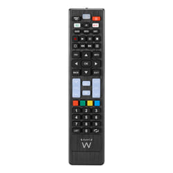 Ewent EW1577 telecomando TV Pulsanti