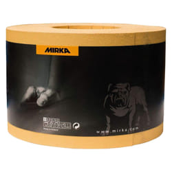 1 pz carta spaziata &#39;gold proflex&#39; grana 120 mm 115 x mt 50 cod:ferx.9004018nlm